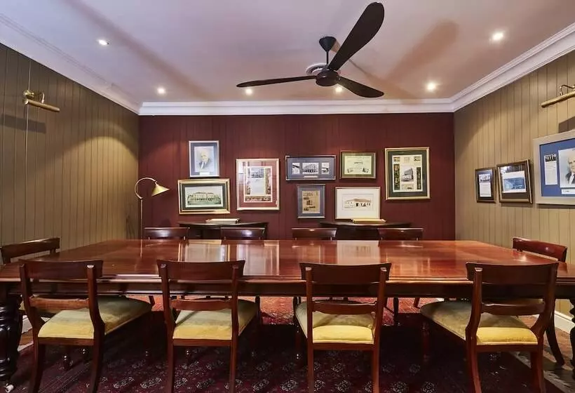 Fotos del hotel The Devon Valley Hotel:  11