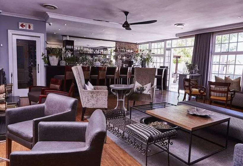 Fotos del hotel The Devon Valley Hotel:  10