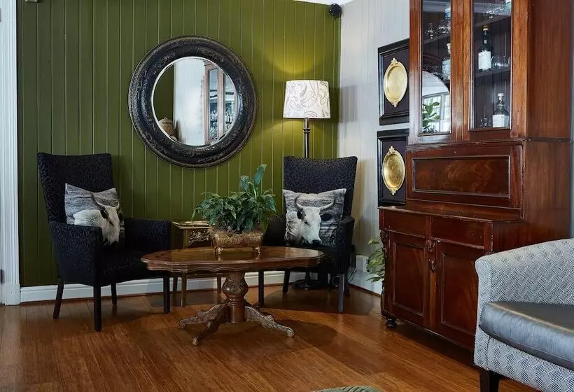 Fotos del hotel The Devon Valley Hotel:  15