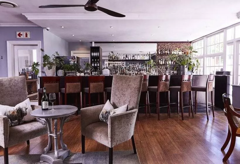 Fotos del hotel The Devon Valley Hotel:  4