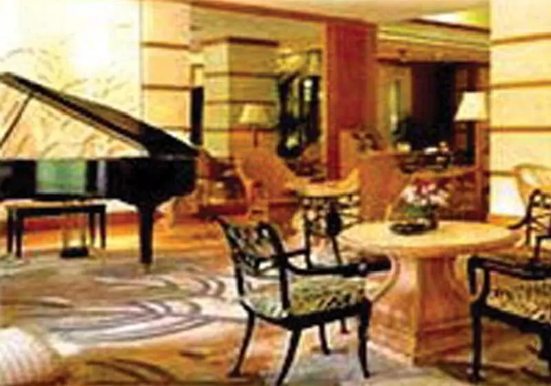 Fotos del hotel The Imperial Pattaya:  4