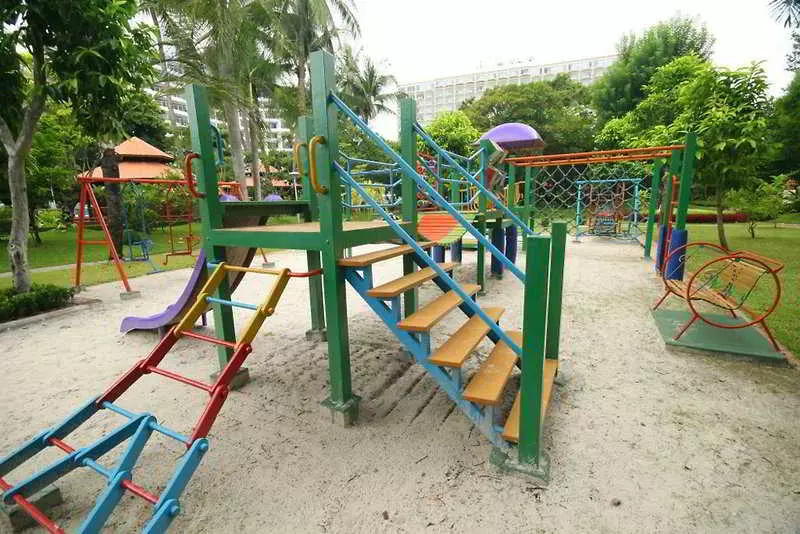 Fotos del hotel The Imperial Pattaya:  8