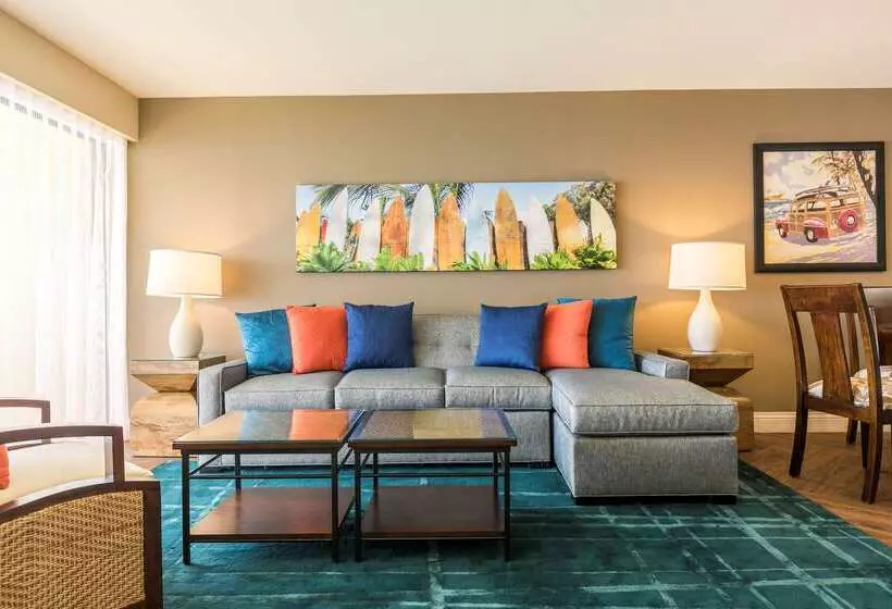 Fotos del hotel Aston Waikiki Beach Tower:  23