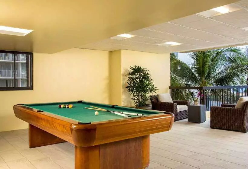 Fotos del hotel Aston Waikiki Beach Tower:  7