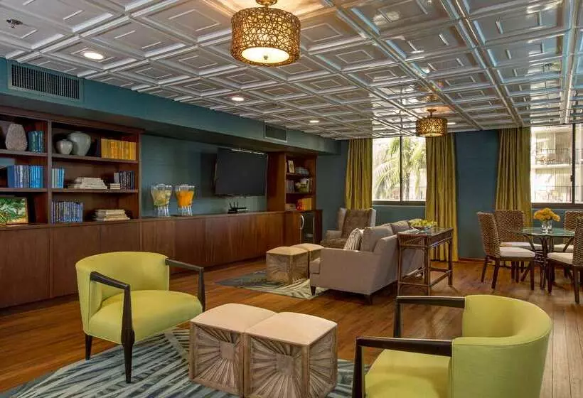 Fotos del hotel Aston Waikiki Beach Tower:  13