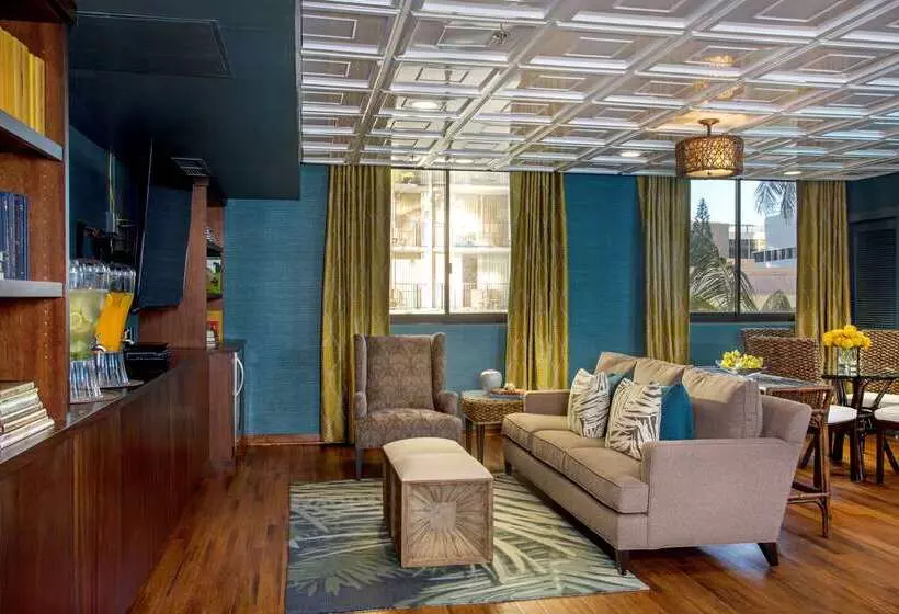 Fotos del hotel Aston Waikiki Beach Tower:  2