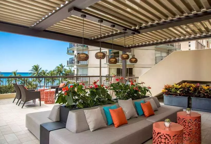 Fotos del hotel Aston Waikiki Beach Tower:  8