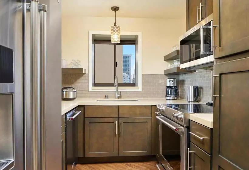 Fotos del hotel Aston Waikiki Beach Tower:  9