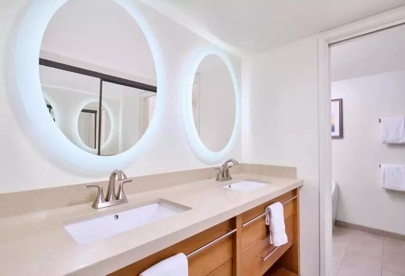 Fotos del hotel Aston Waikiki Beach Tower:  20