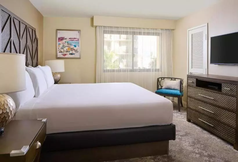 Fotos del hotel Aston Waikiki Beach Tower:  21