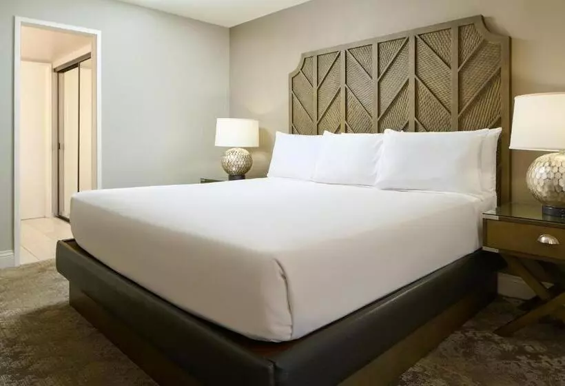 Fotos del hotel Aston Waikiki Beach Tower:  24