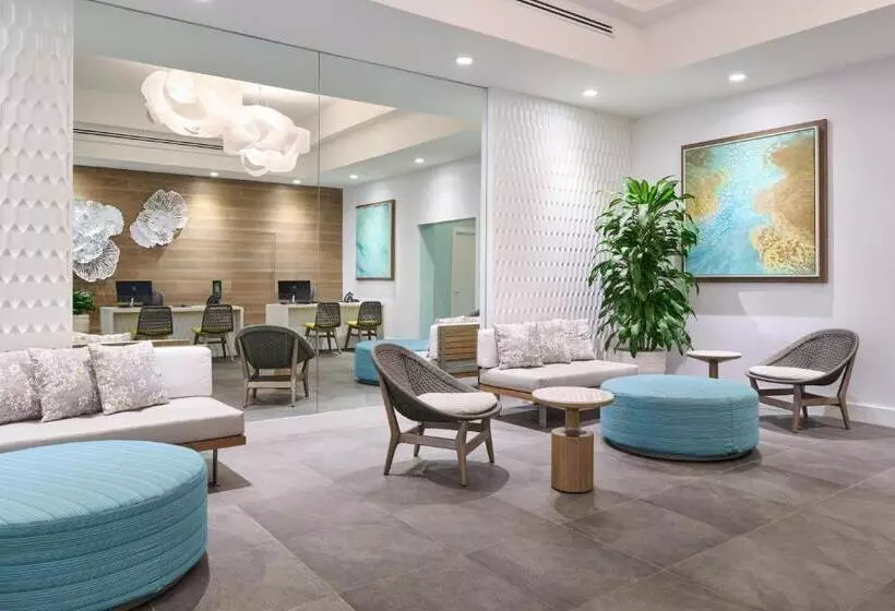 Fotos del hotel Aston Waikiki Beach Tower:  4