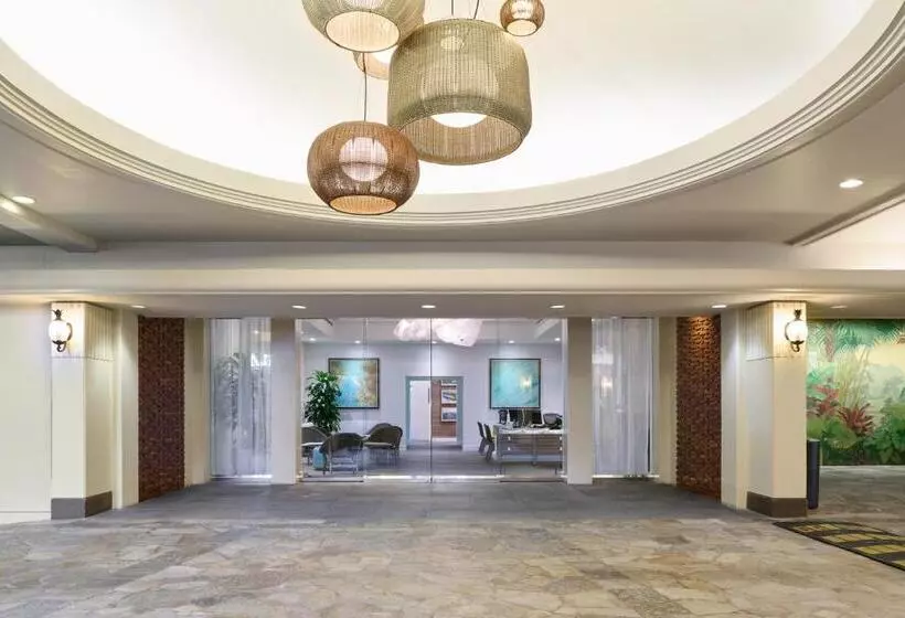 Fotos del hotel Aston Waikiki Beach Tower:  14