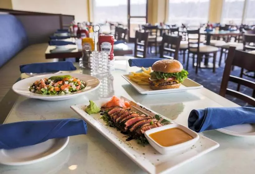 Fotos del hotel Bay Club Hotel And Marina:  25