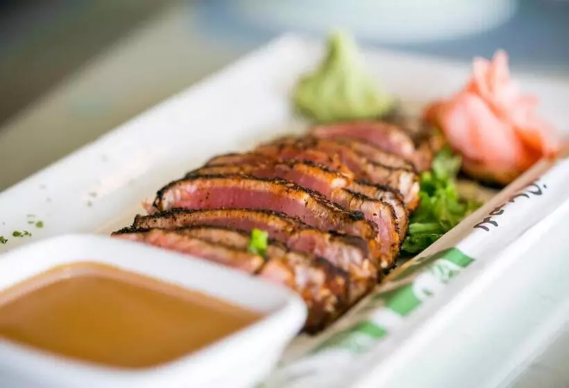 Fotos del hotel Bay Club Hotel And Marina:  21