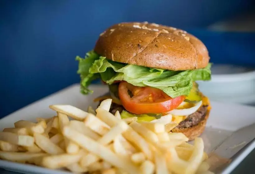 Fotos del hotel Bay Club Hotel And Marina:  20