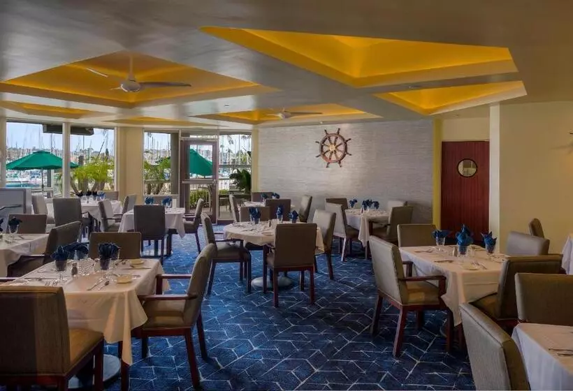 Fotos del hotel Bay Club Hotel And Marina:  4