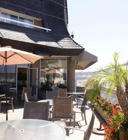 Fotos del hotel Bay Club Hotel And Marina:  13