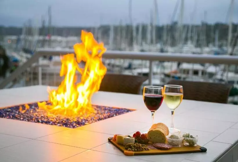 Fotos del hotel Bay Club Hotel And Marina:  16