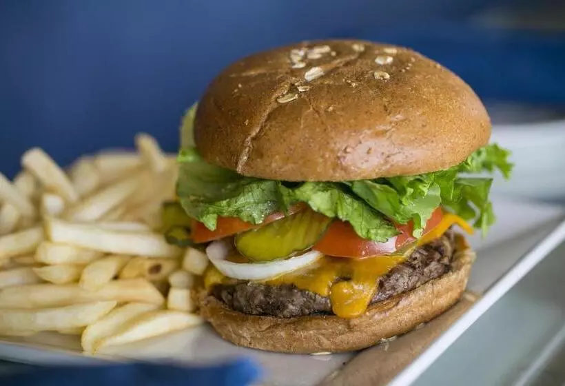 Fotos del hotel Bay Club Hotel And Marina:  18