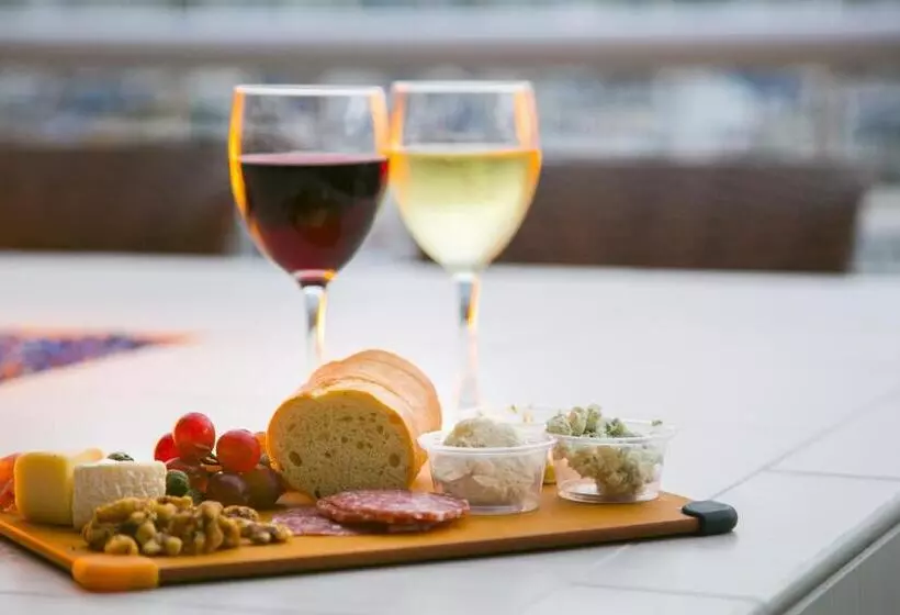 Fotos del hotel Bay Club Hotel And Marina:  24