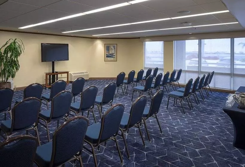 Fotos del hotel Bay Club Hotel And Marina:  12