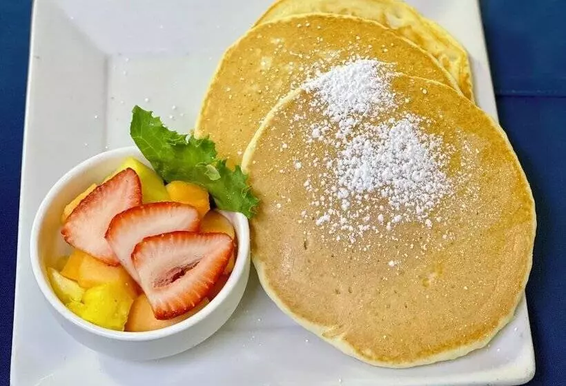 Fotos del hotel Bay Club Hotel And Marina:  10