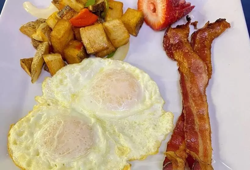 Fotos del hotel Bay Club Hotel And Marina:  23