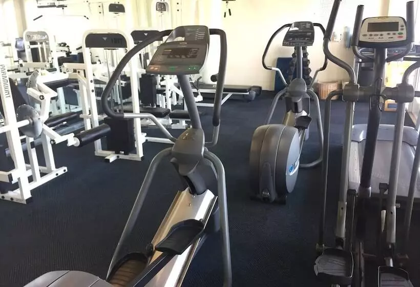 Fotos del hotel Bay Club Hotel And Marina:  3