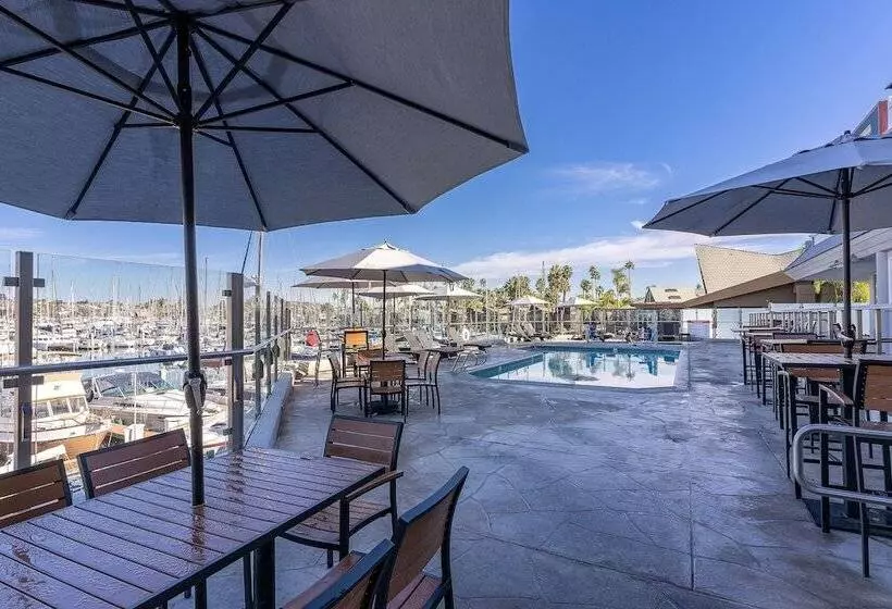 Fotos del hotel Bay Club Hotel And Marina:  5