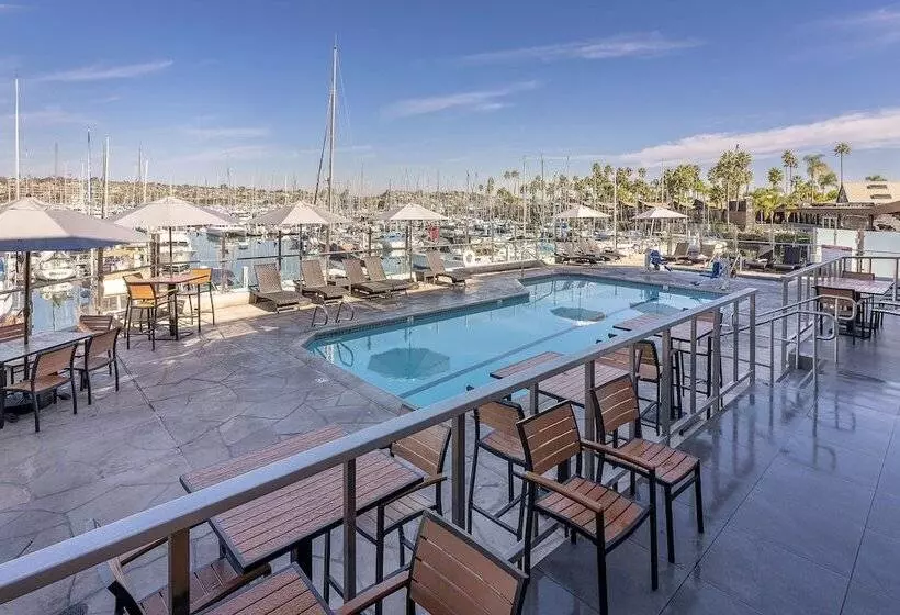 Fotos del hotel Bay Club Hotel And Marina:  11