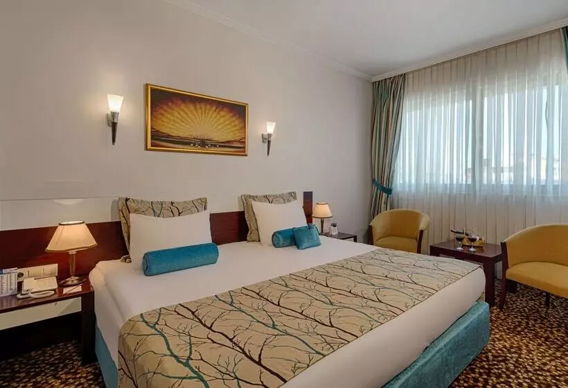 Fotos del hotel Best Western Plus Khan:  8