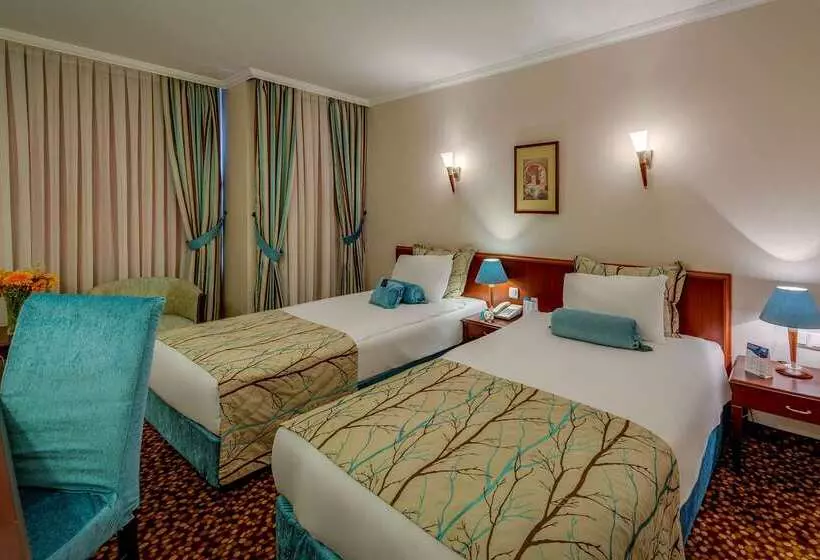 Fotos del hotel Best Western Plus Khan:  2