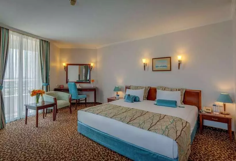 Fotos del hotel Best Western Plus Khan:  23