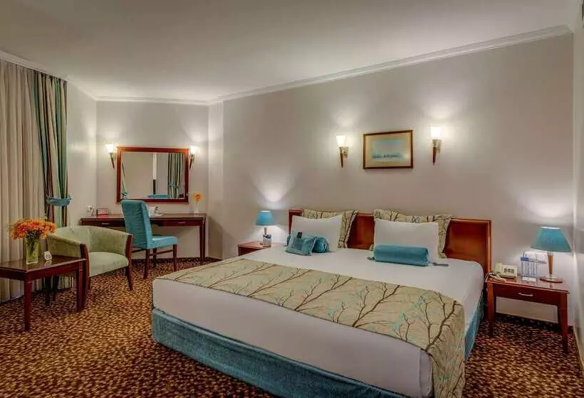 Fotos del hotel Best Western Plus Khan:  6