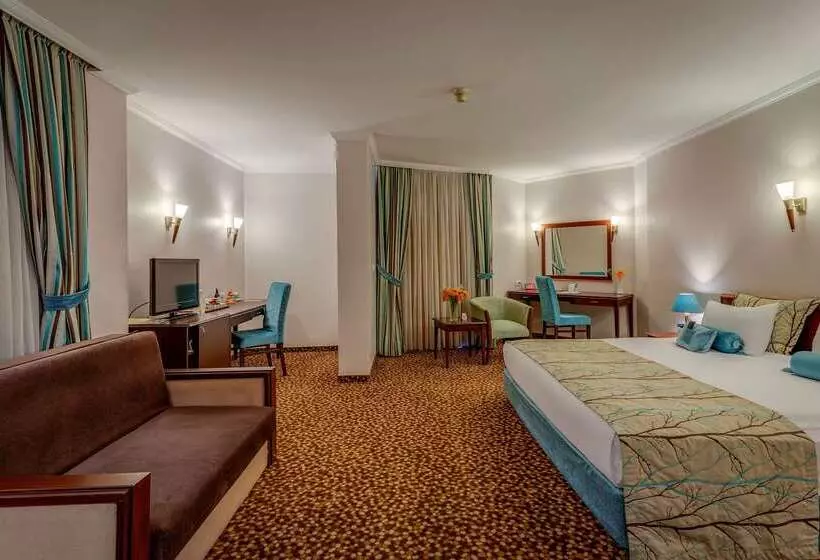 Fotos del hotel Best Western Plus Khan:  25