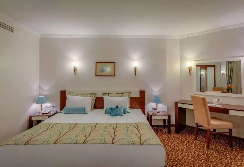 Fotos del hotel Best Western Plus Khan:  19