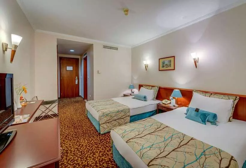 Fotos del hotel Best Western Plus Khan:  11