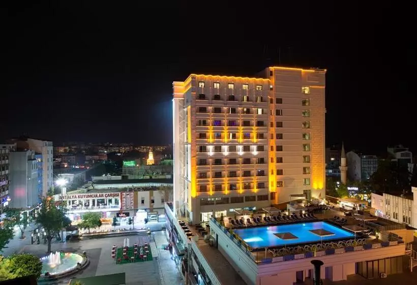 Fotos del hotel Best Western Plus Khan:  5