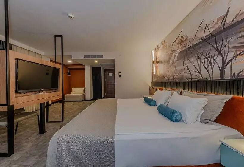 Fotos del hotel Best Western Plus Khan:  15