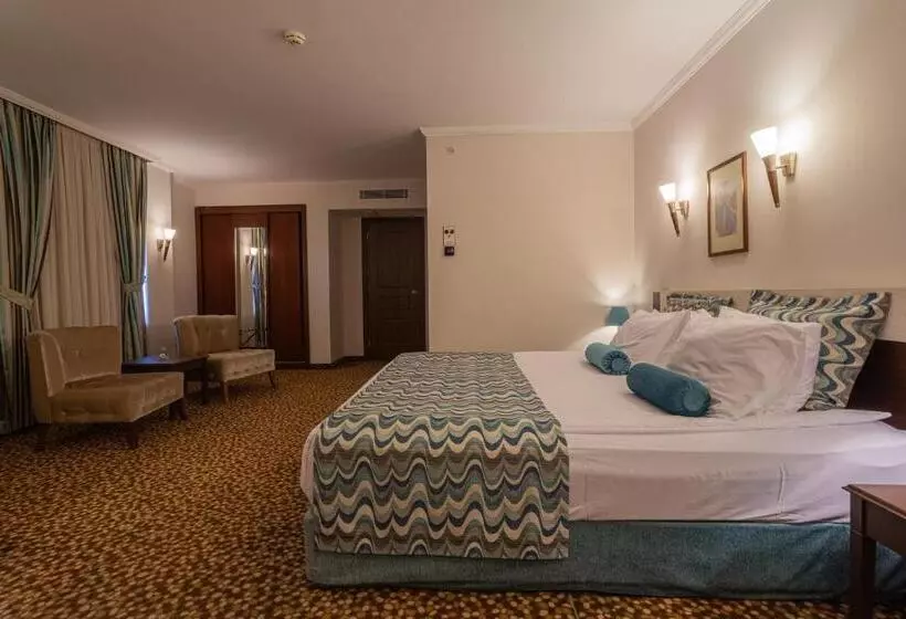 Fotos del hotel Best Western Plus Khan:  20