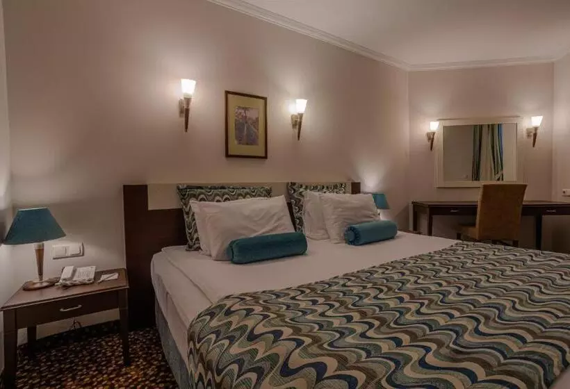 Fotos del hotel Best Western Plus Khan:  21