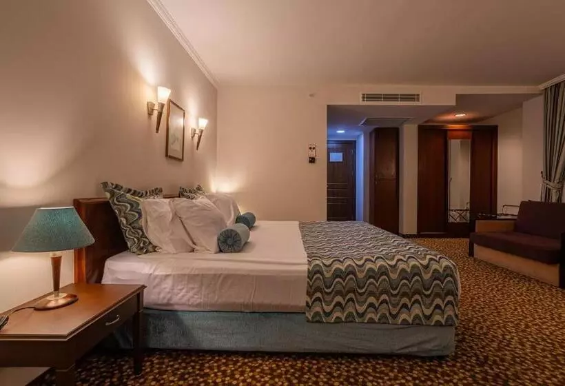 Fotos del hotel Best Western Plus Khan:  14