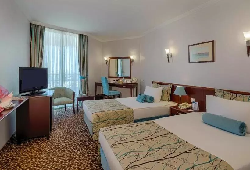 Fotos del hotel Best Western Plus Khan:  13