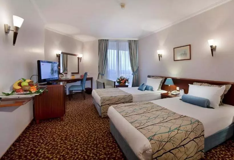 Fotos del hotel Best Western Plus Khan:  18