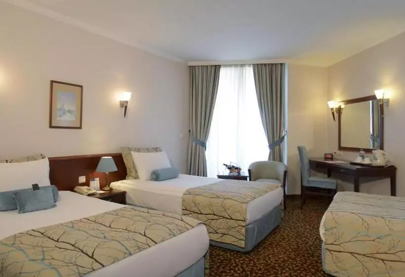 Fotos del hotel Best Western Plus Khan:  22