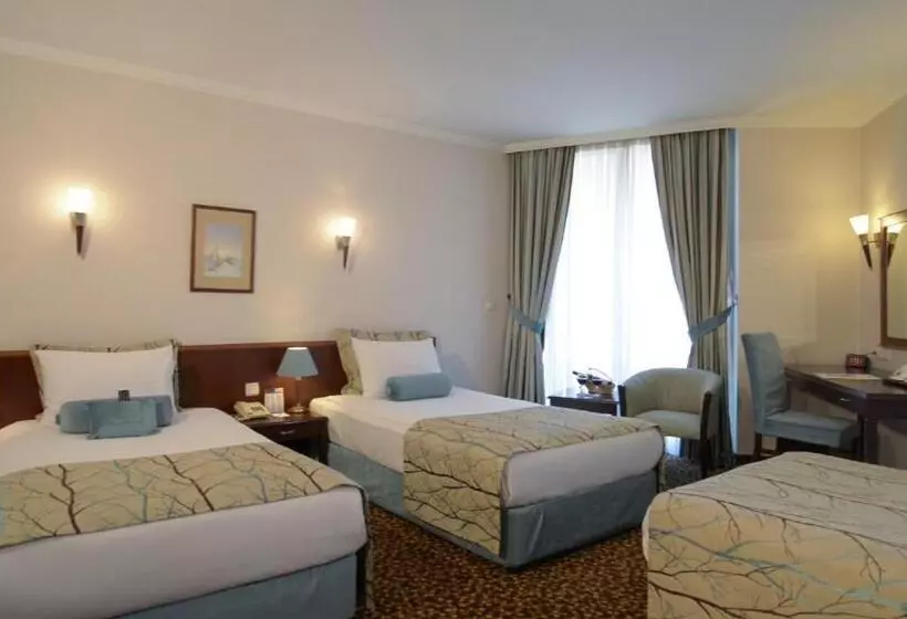 Fotos del hotel Best Western Plus Khan:  12