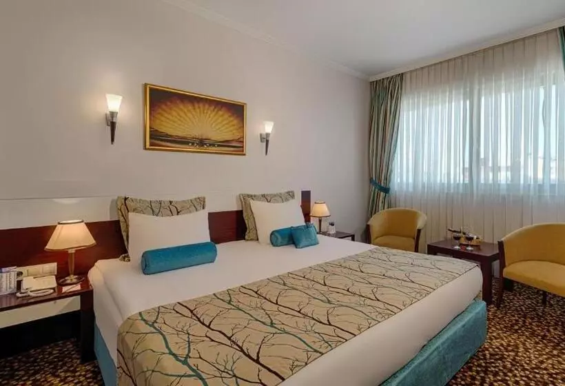 Fotos del hotel Best Western Plus Khan:  16