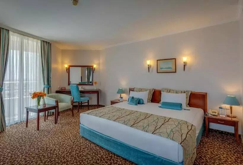 Fotos del hotel Best Western Plus Khan:  4