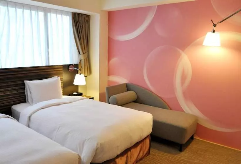 Fotos del hotel Caesar Park Taipei:  1